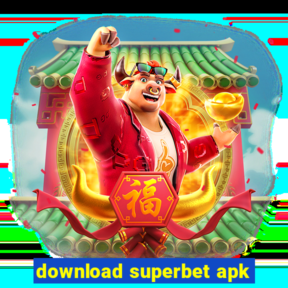 download superbet apk